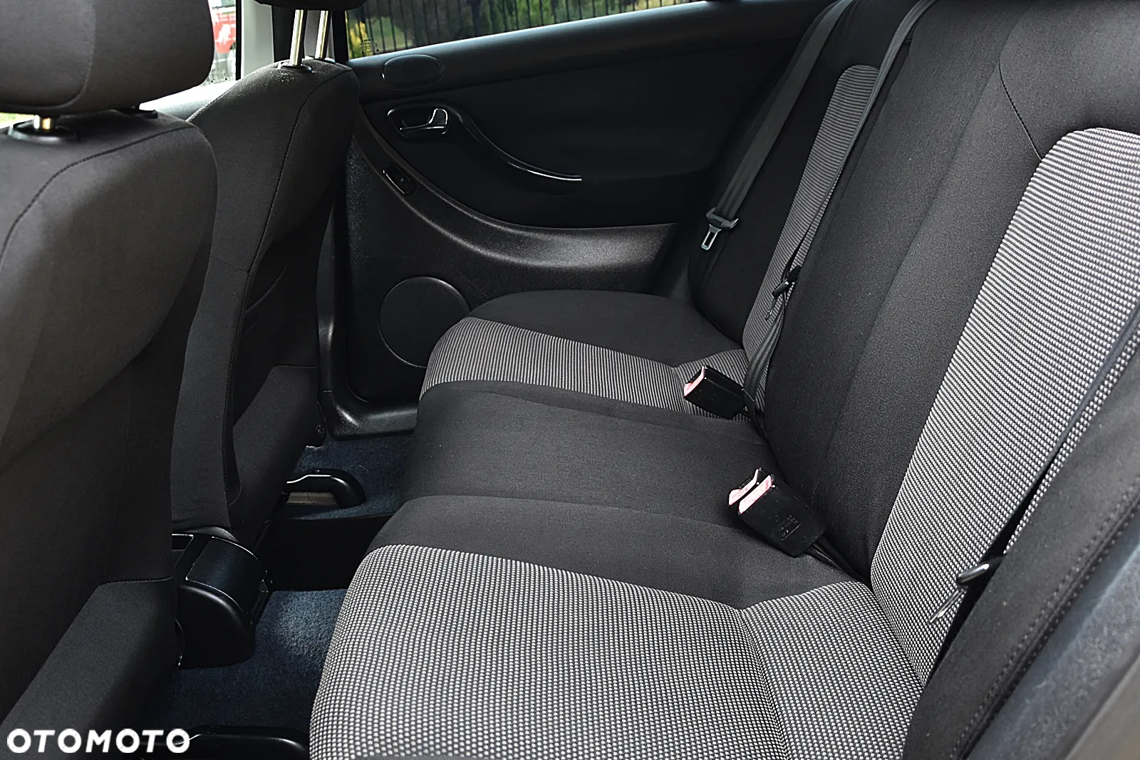 Seat Leon 1.9 TDI Signo - 21