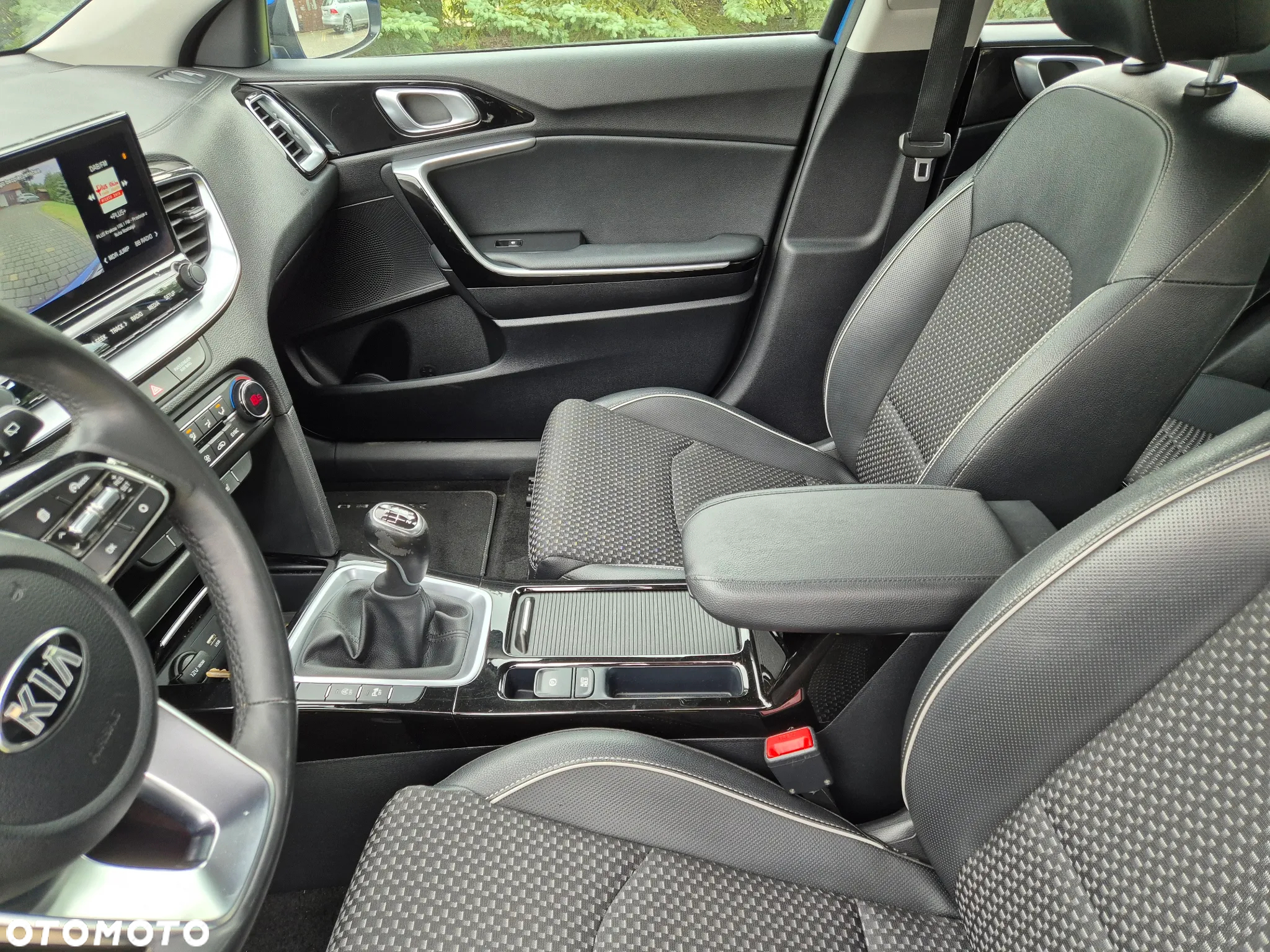 Kia XCeed 1.4 T-GDI OPF XDITION - 13