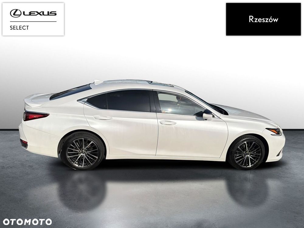 Lexus ES 300h Prestige - 6