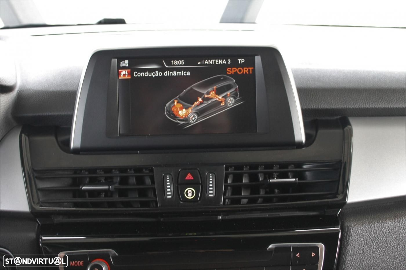 BMW 216 Gran Tourer d Advantage Auto - 24
