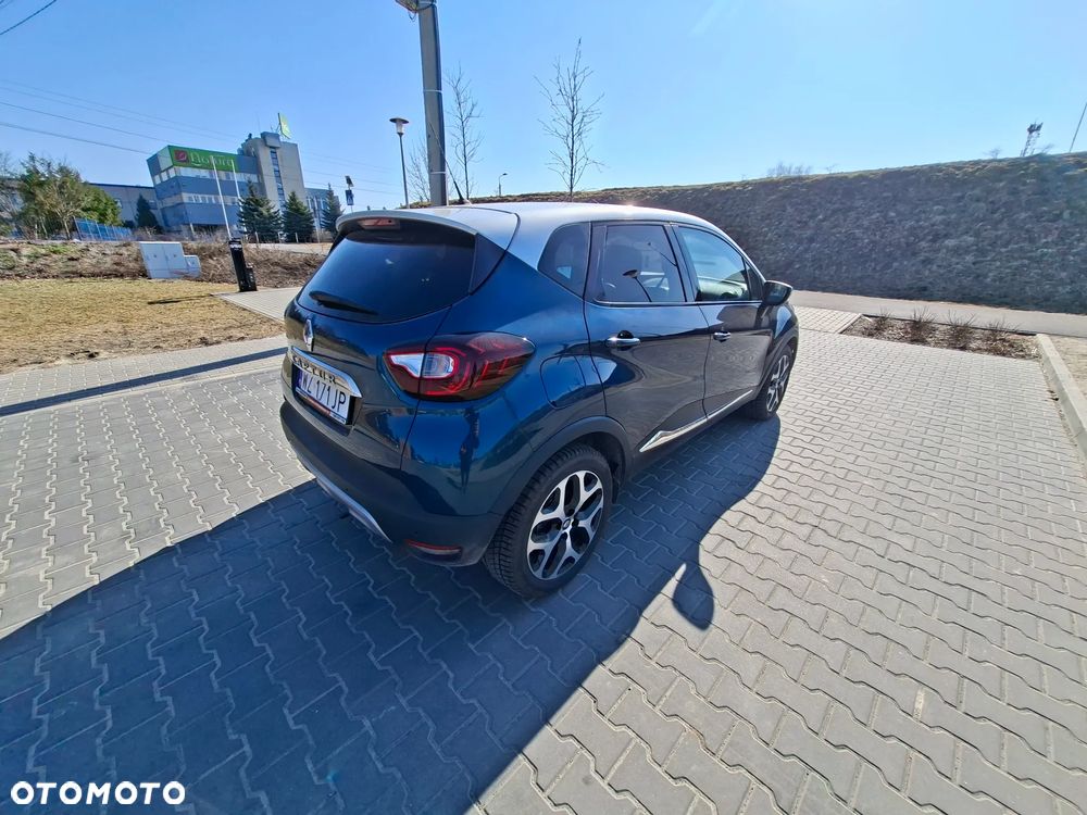Renault Captur 1.2 Energy TCe Intens EDC - 6