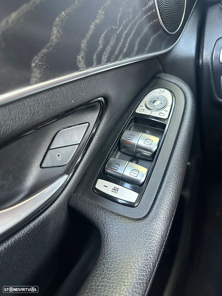 Mercedes-Benz GLC 350 e AMG Line 4-Matic - 23