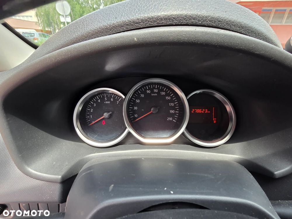Dacia Sandero 1.0 SCe Laureate - 12
