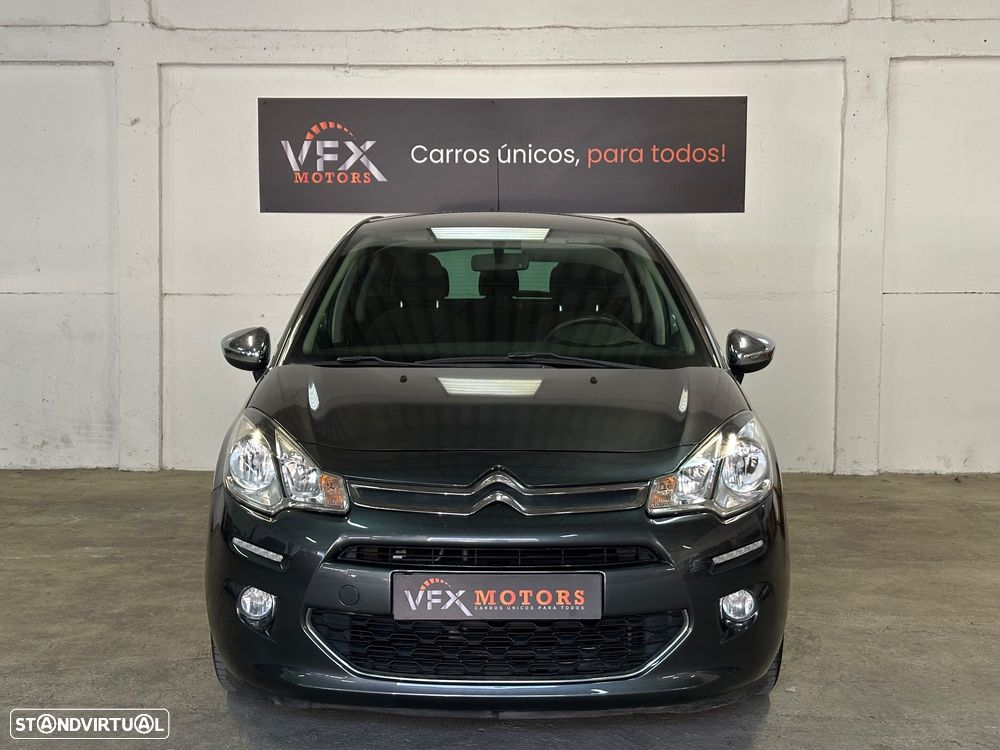 Citroën C3 1.2 VTi Collection - 14