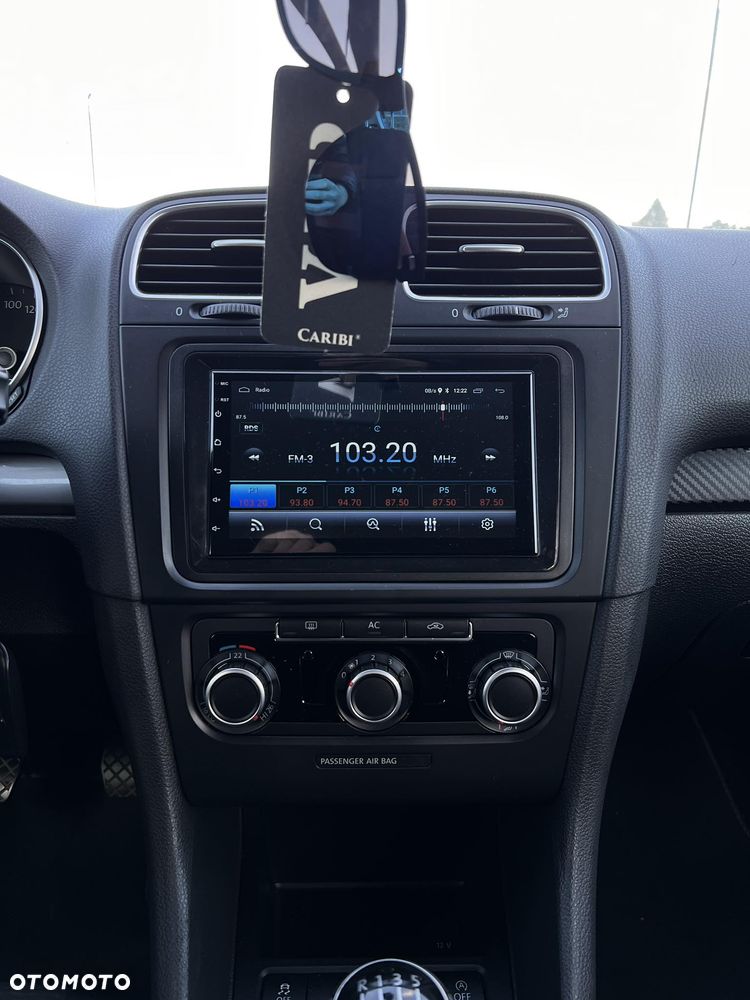 Volkswagen Golf 1.6 TDI Trendline - 3