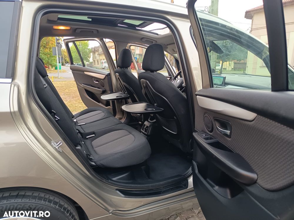 BMW Seria 2 - 7