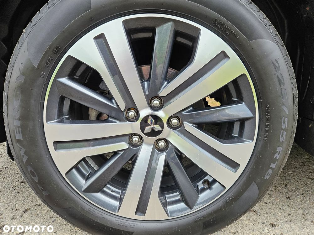 Mitsubishi ASX 2.0 2WD Intro Edition - 17