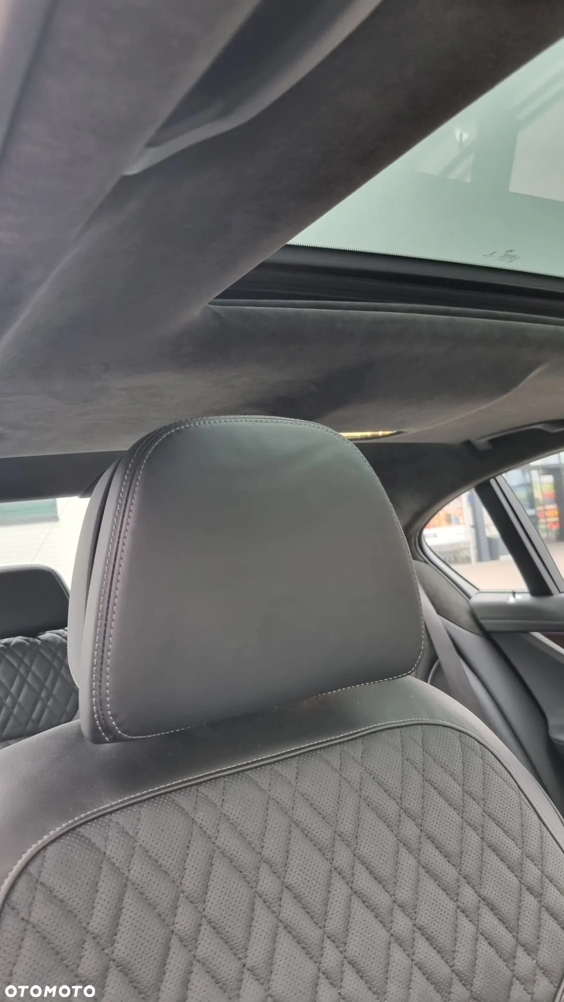 BMW Seria 7 750d xDrive - 19