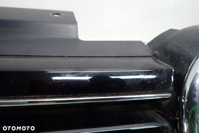 VW GOLF VI atrapa grill 5K0853653 - 7