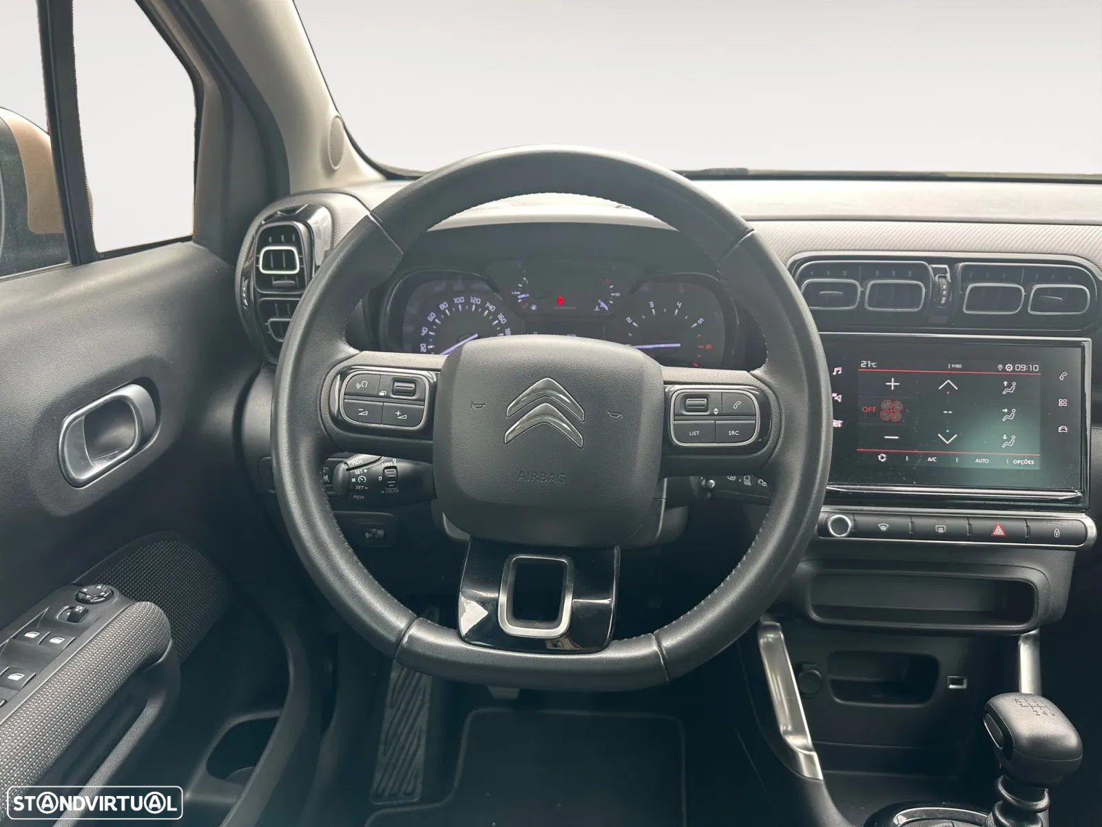 Citroën C3 Aircross 1.2 PureTech C-Series - 13