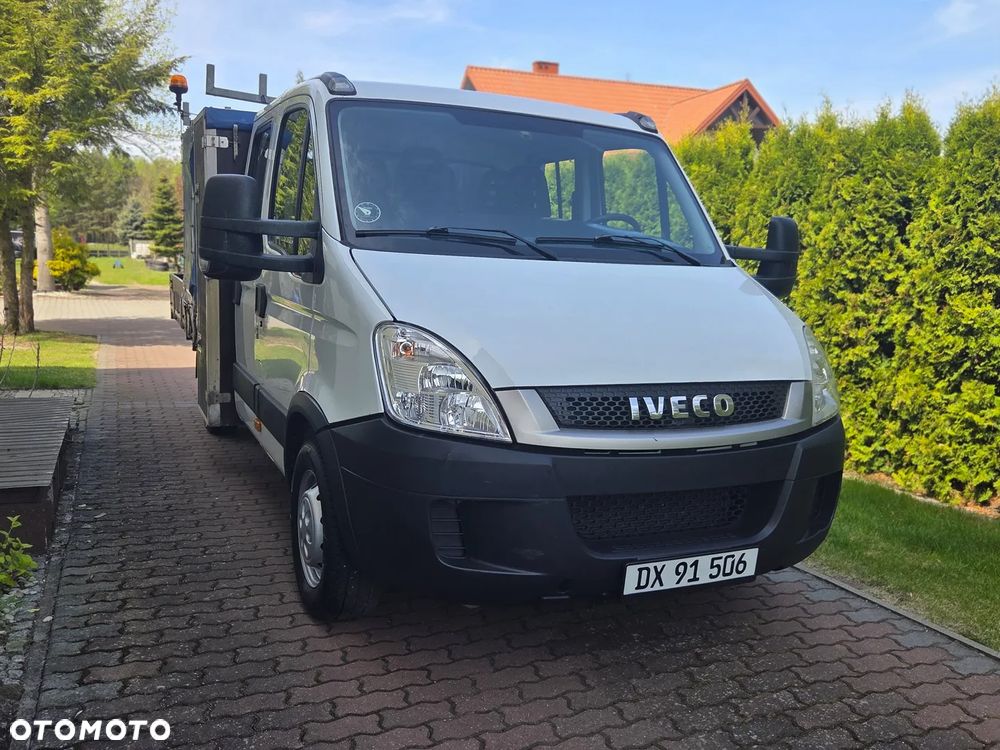 Iveco 35S17 - 10