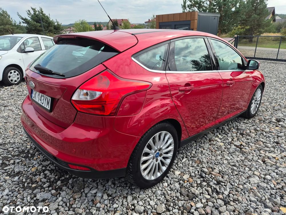 Ford Focus - 8