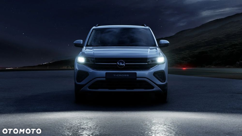 Volkswagen T-Cross 1.5 TSI ACT Life Plus DSG - 9