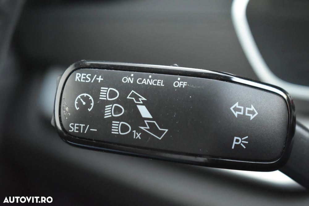 Skoda Octavia - 15