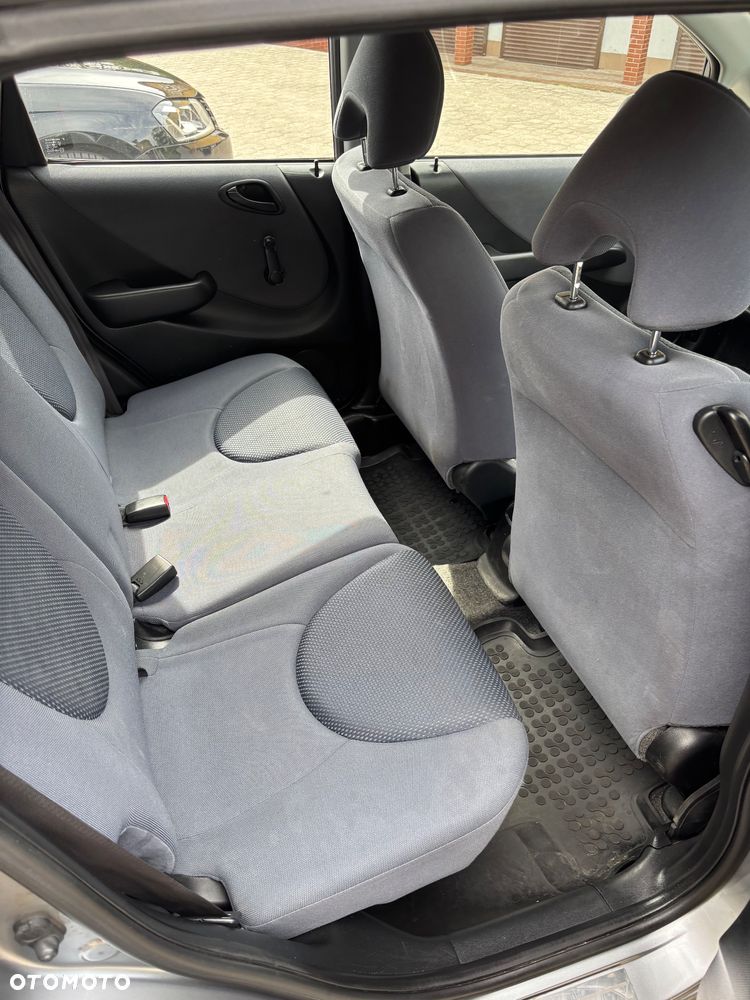 Honda Jazz 1.2 S - 16