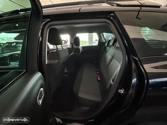 Citroën C3 Aircross 1.2 PureTech C-Series - 7