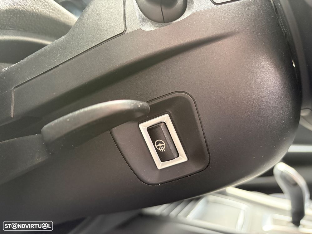 BMW 420 Gran Coupé d Pack M Auto - 15