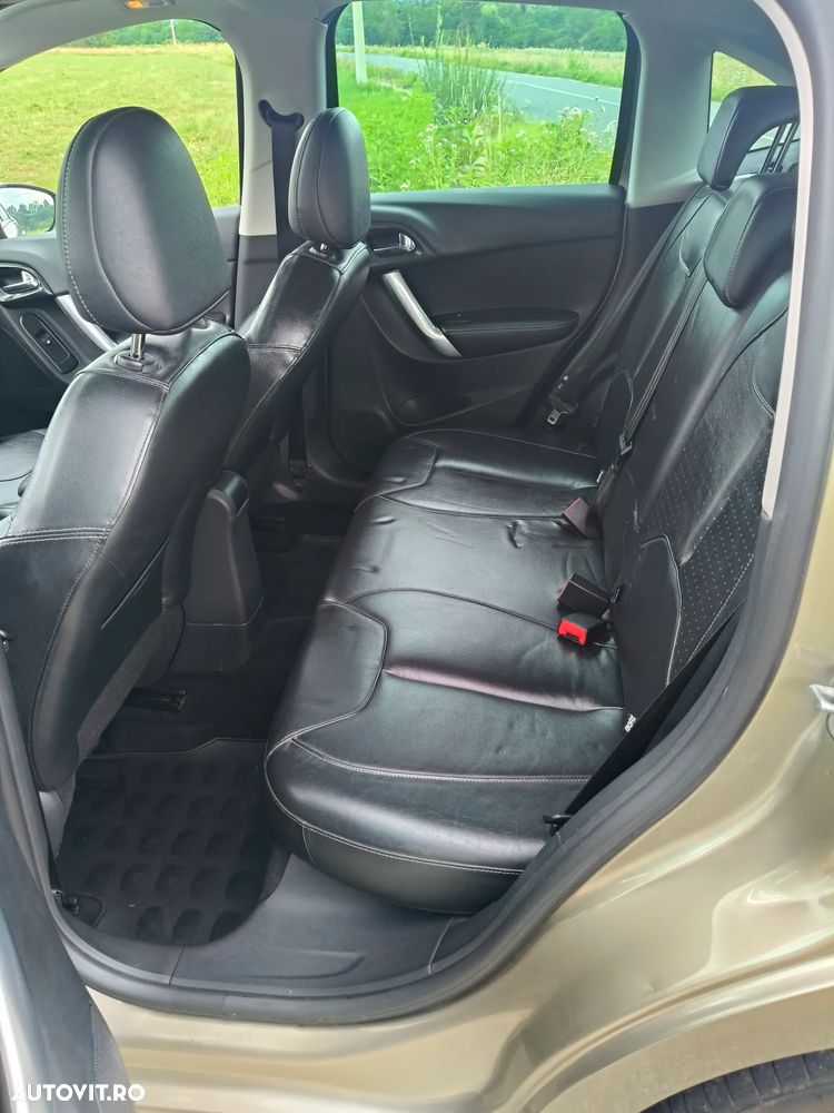 Citroën C3 1.6 VTi Exclusive - 6