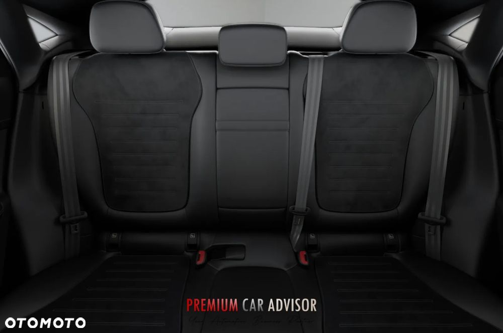 Mercedes-Benz GLC 200 4-Matic - 12