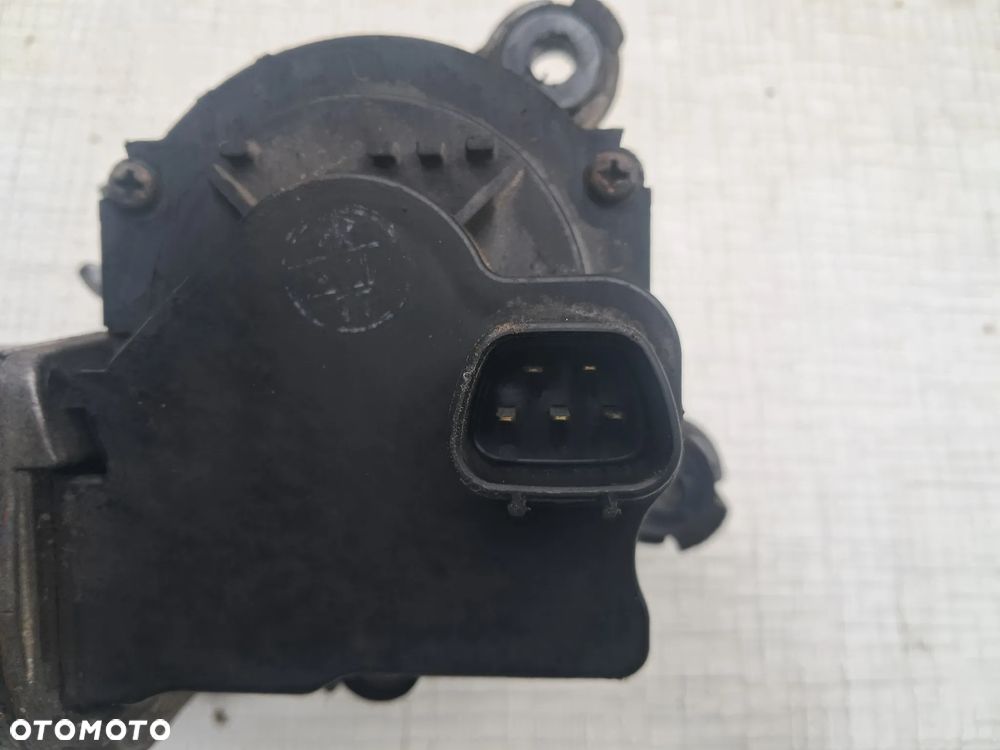 Mitsubishi Pajero 3.2 Diesel Mechanizm wycieraczek przód 849200-7351 - 3