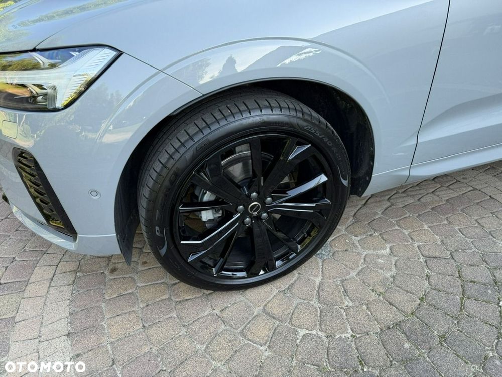 Volvo XC 60 2025
