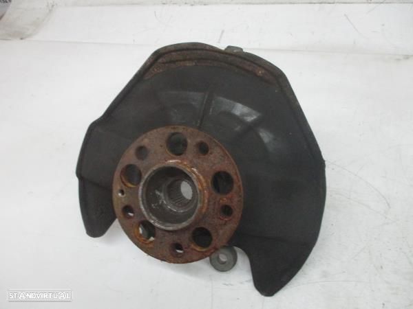 Manga Eixo Frente Dto Mercedes-Benz B-Class (W245) - 3