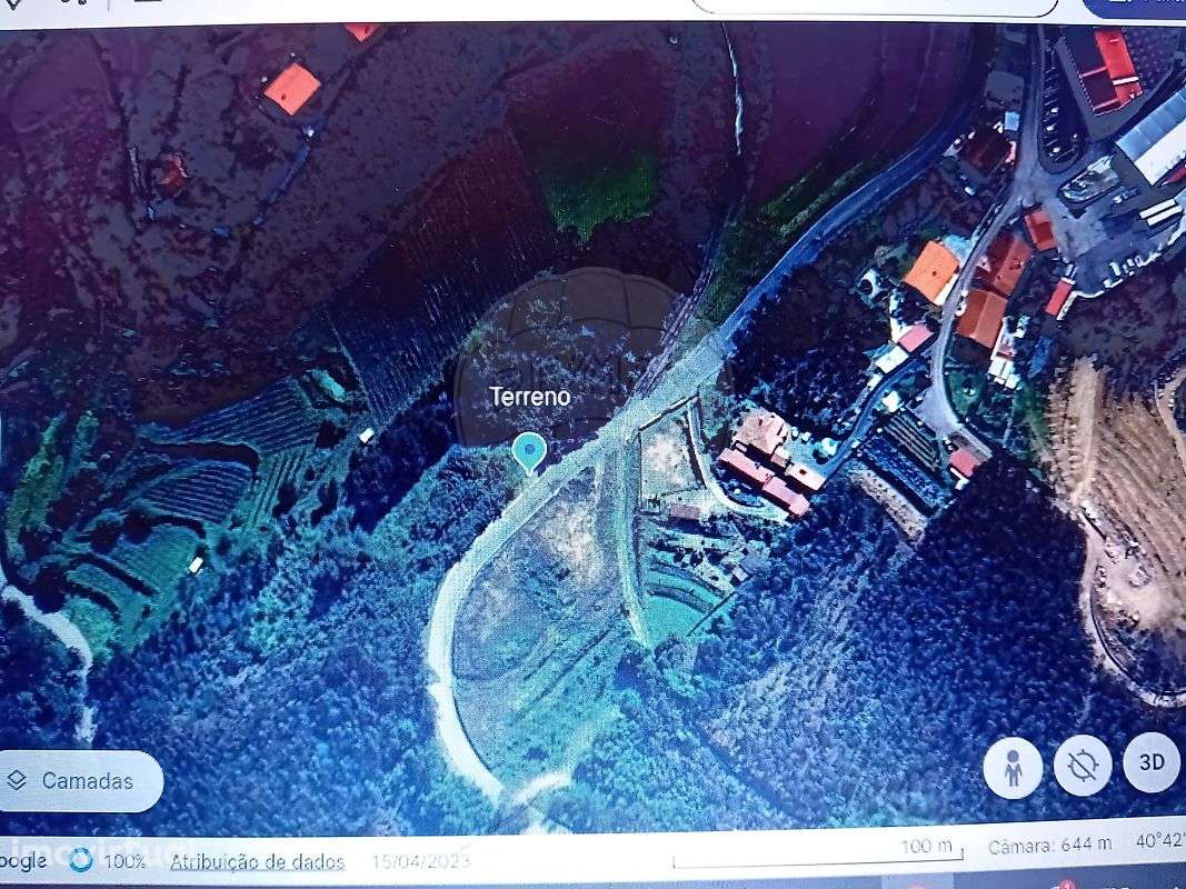 Terreno  para venda - Grande imagem: 5/11