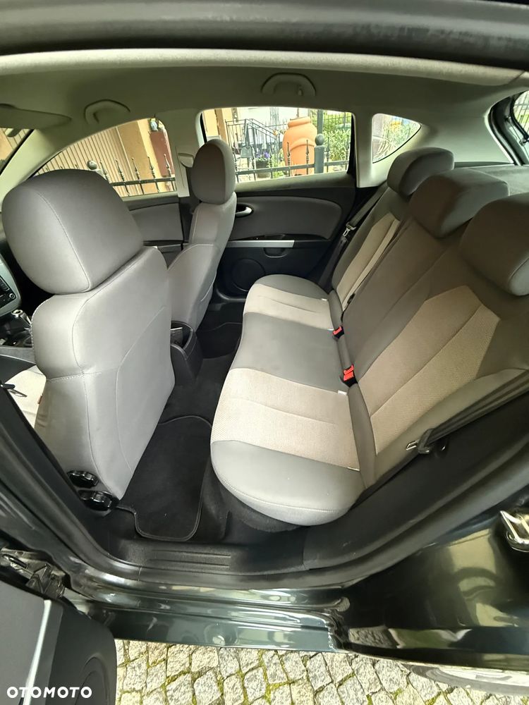 Seat Leon 1.4 TSI Style Copa - 19