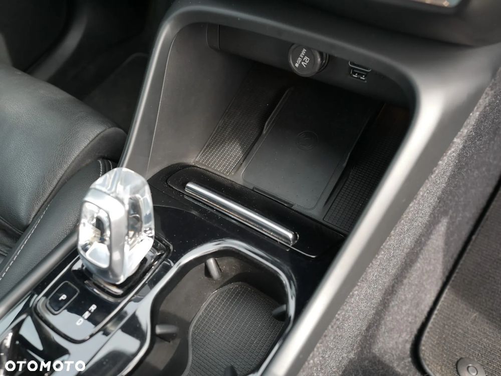 Volvo XC 40 T5 Recharge DKG Inscription - 17