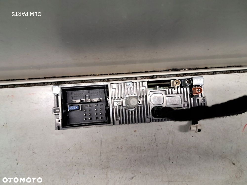 peugeot 2008 208 radio + monitor wyświetlacz tablet komplet 9805301780 - 3