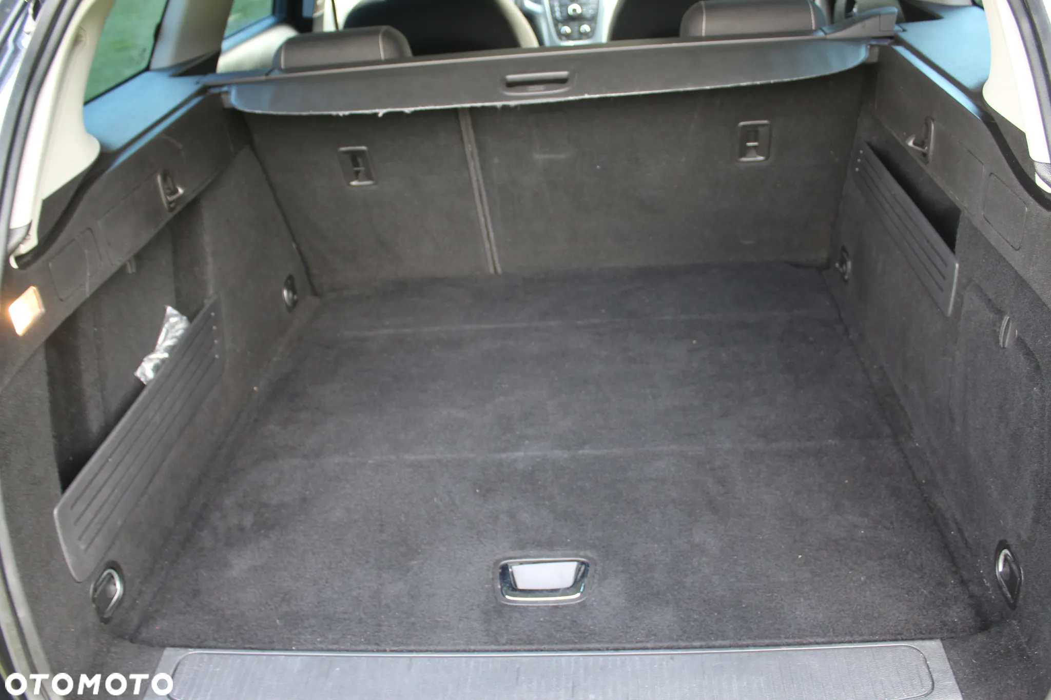 Opel Astra - 26