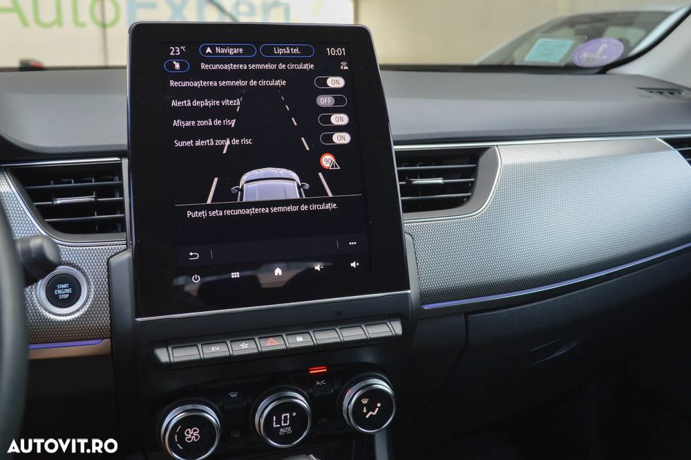 Renault Arkana E-TECH 145 E-Tech Engineered - 22