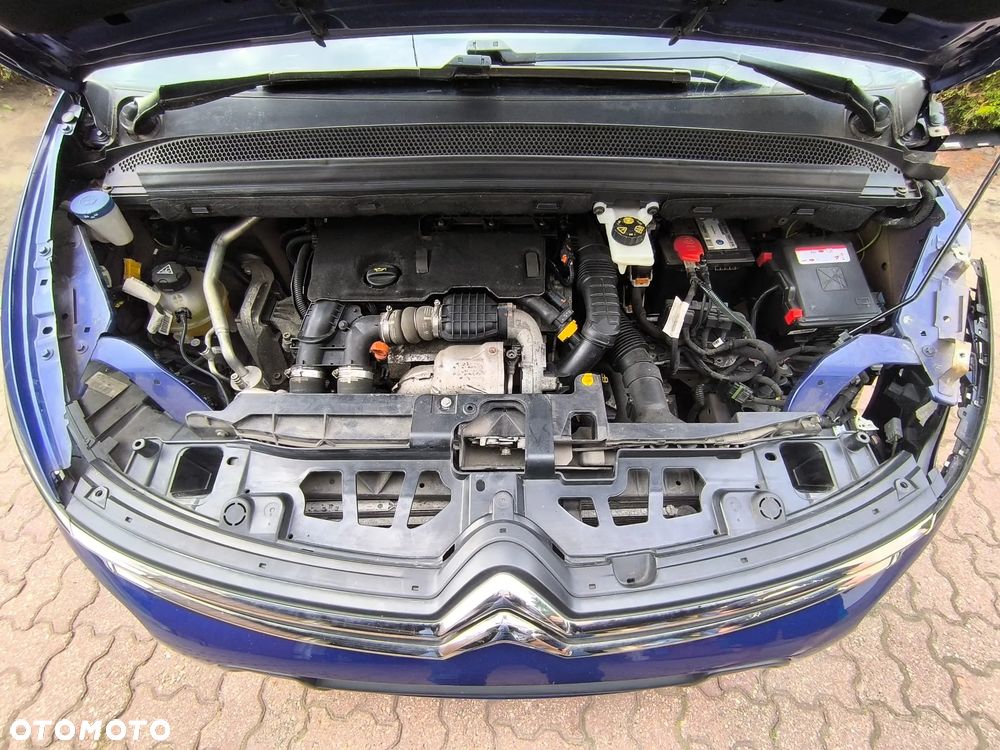 Citroën C4 SpaceTourer BlueHDi 120 Stop&Start EAT6 SELECTION - 14
