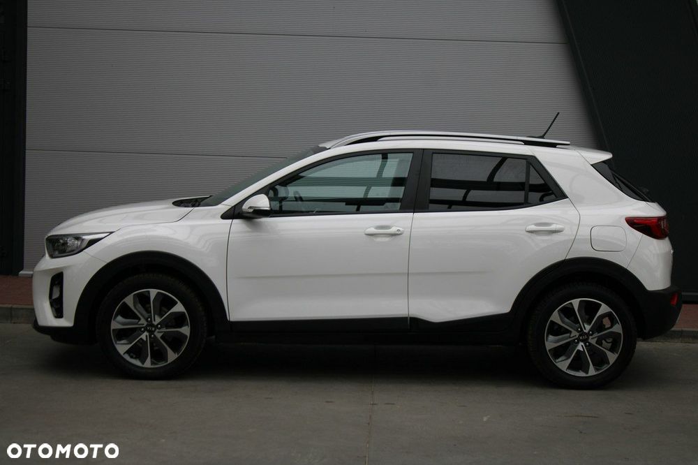 Kia Stonic 1.4 XL - 40