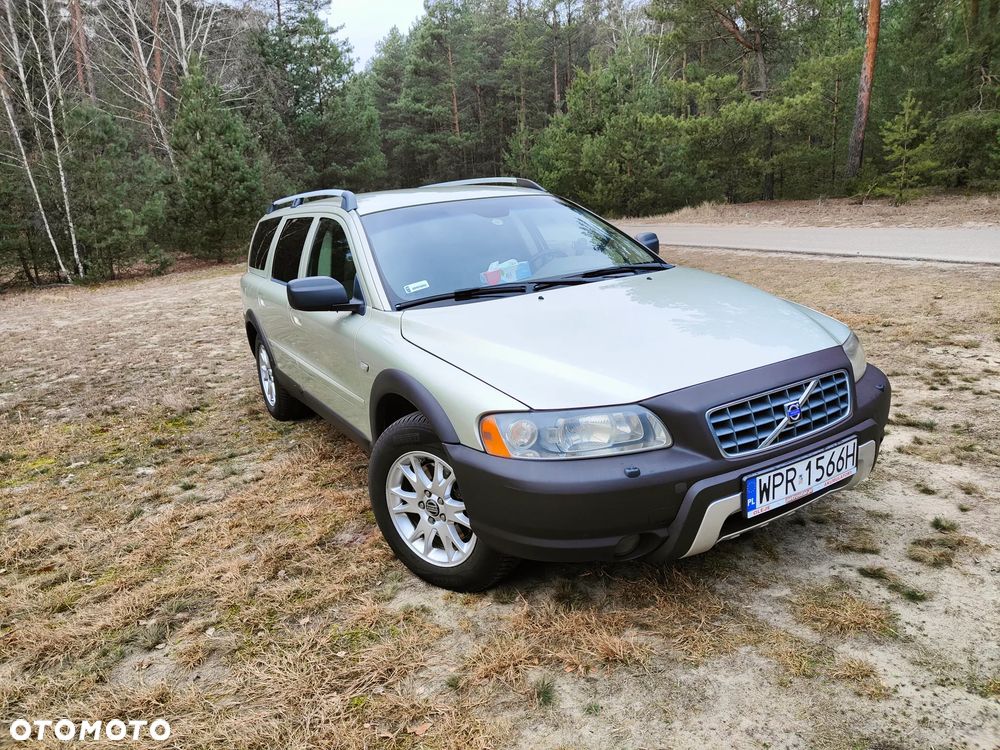 Volvo V70 - 3