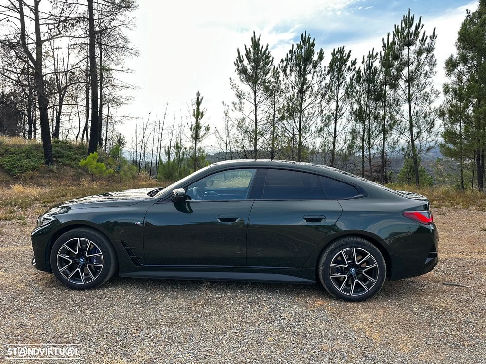 BMW i4 - 3