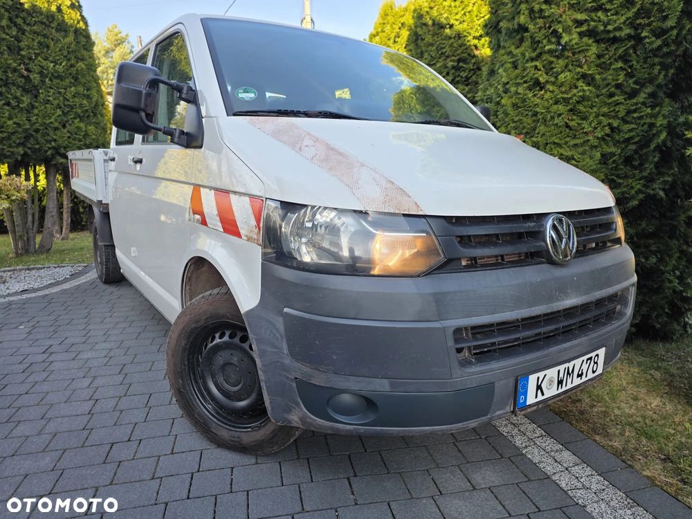 Volkswagen Transporter - 15