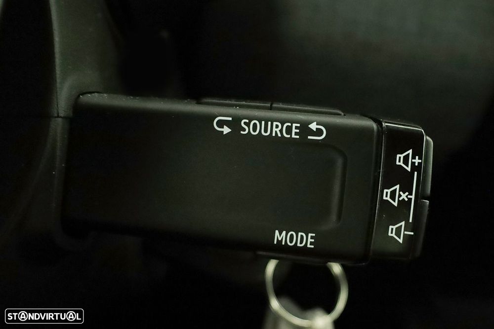 Renault Clio 1.0 TCe Evolution - 18