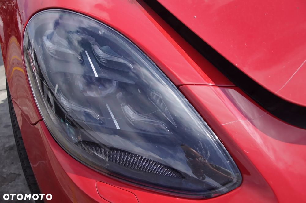 Pojazd na części Porsche Panamera 4S 971 2017 2.9 CSZA tel 692324777 skrzynia CODS1 lakier lM3C silnik skrzynia dyfer rozrusznik akternator zderzak wydech chłodnica przód pas felga amortyzator sanki lampa sanki 971400048AM 971407487J 971423051AM - 13