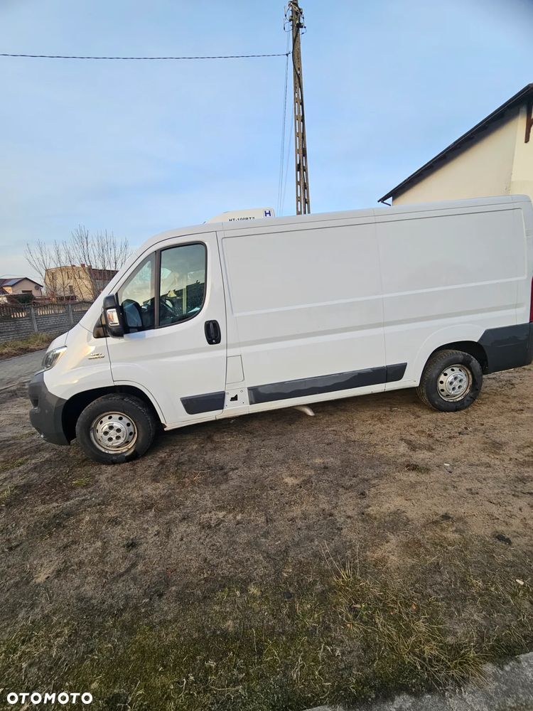 Fiat DUCATO - 2