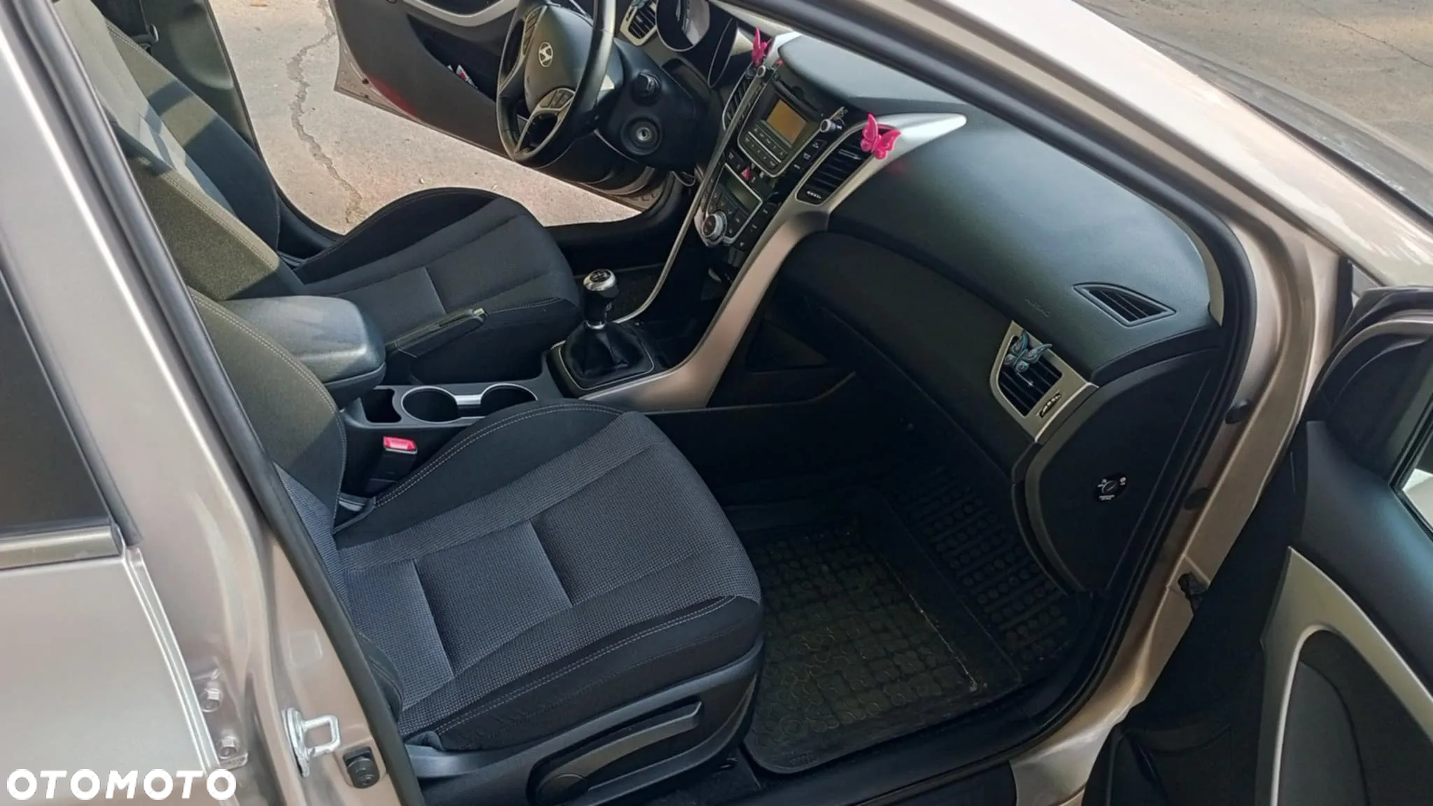 Hyundai i30 1.6 GDI BlueDrive Run - 5