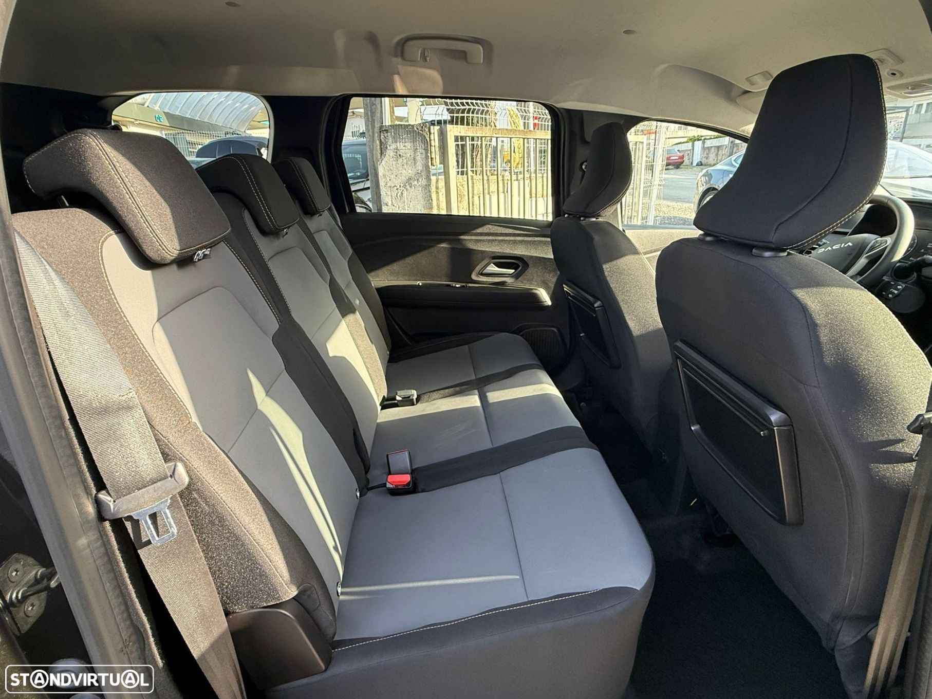 Dacia Jogger 1.0 TCe SL Extreme+ Up&Go 7L - 13