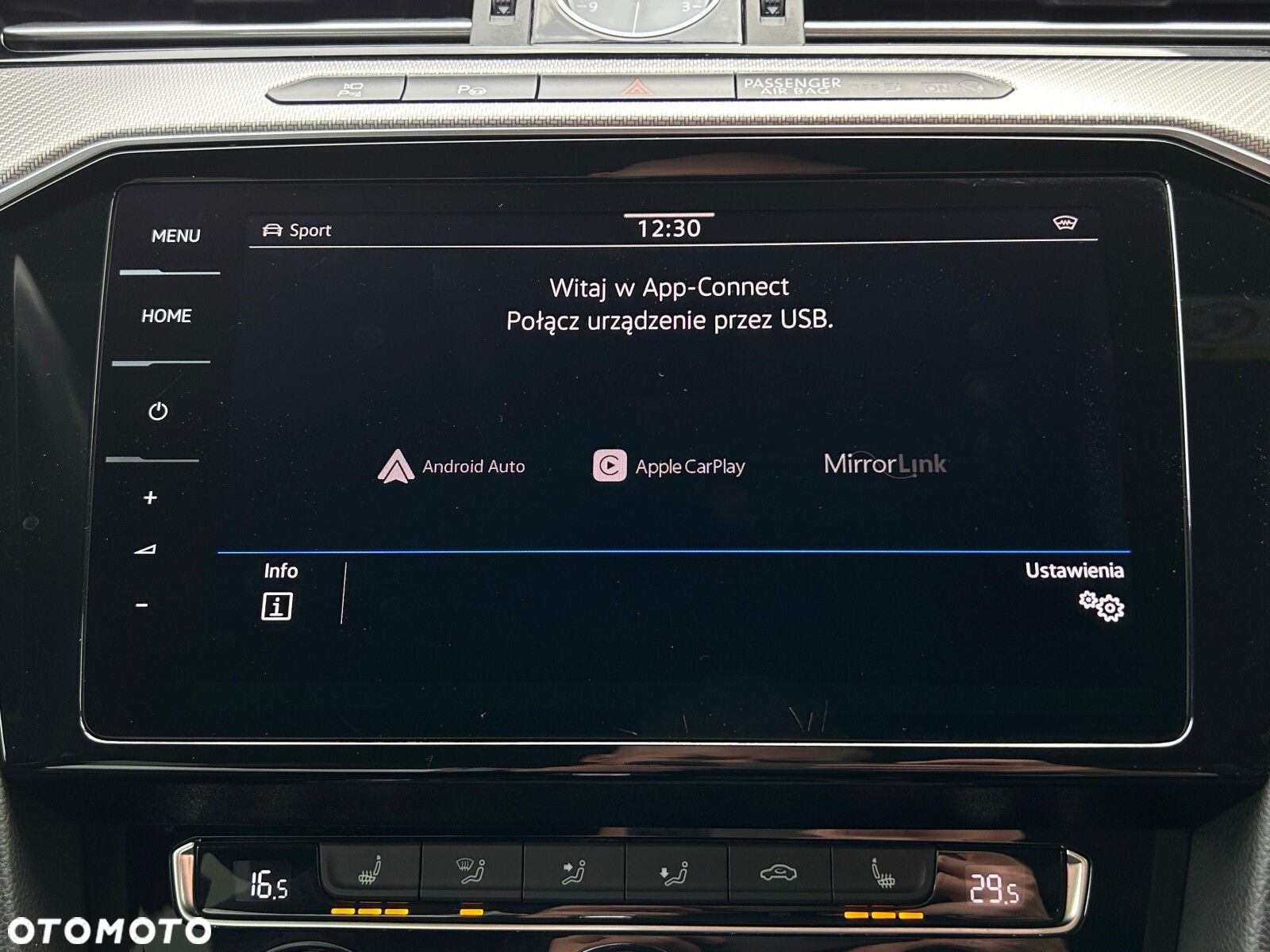 Volkswagen Arteon 2.0 TSI GPF R-Line DSG - 34