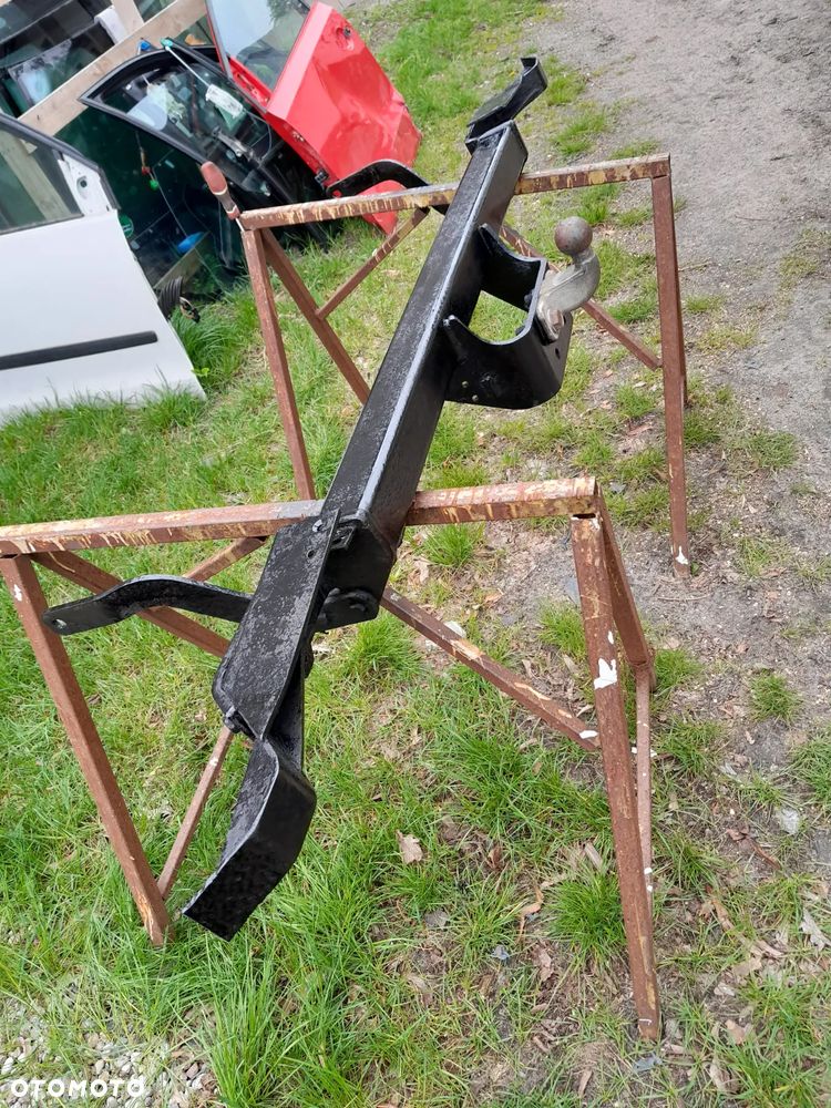 HAK HOLOWNICZY BOXER JUMPY  DUCATO - 3