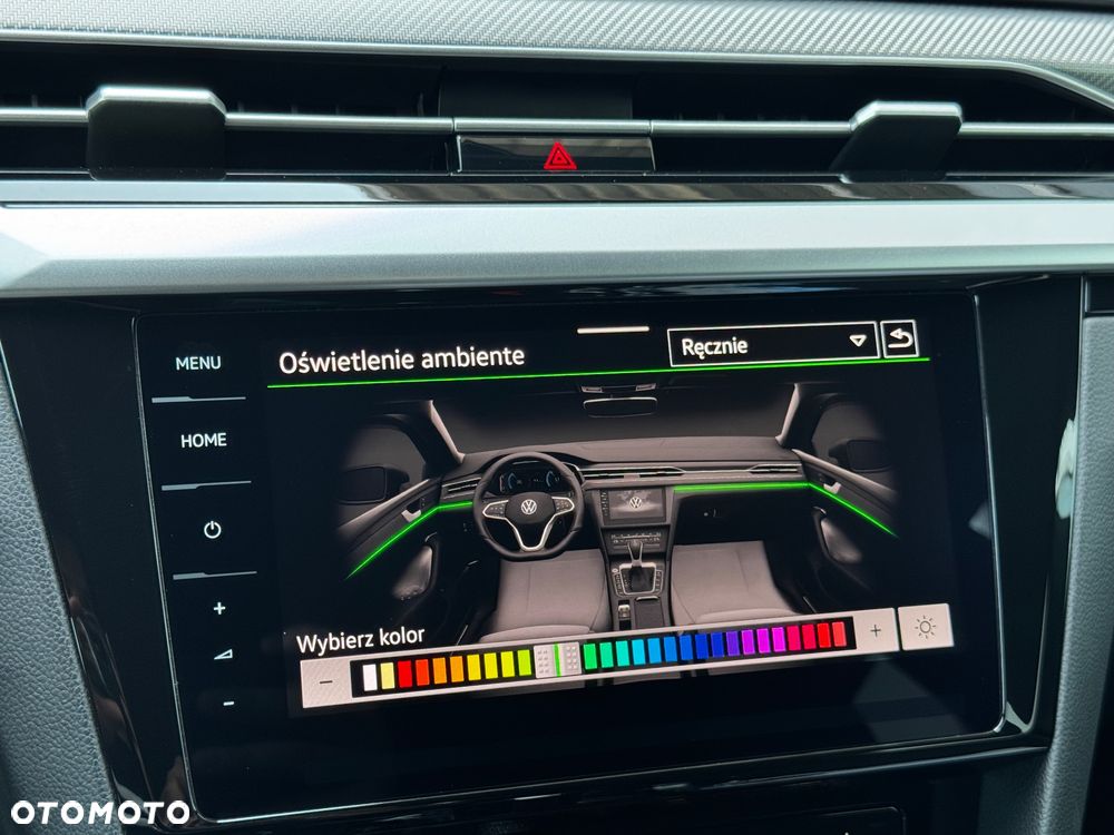 Volkswagen Arteon 2.0 TDI SCR 4Motion DSG R-Line - 22
