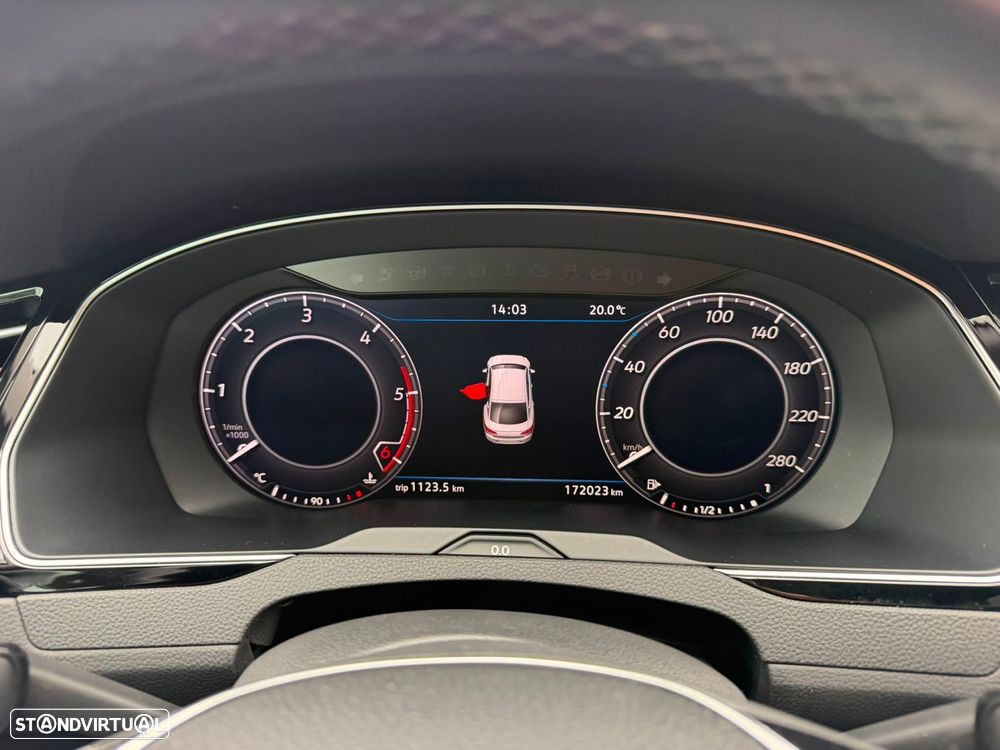 VW Arteon 2.0 TDI Elegance DSG - 40