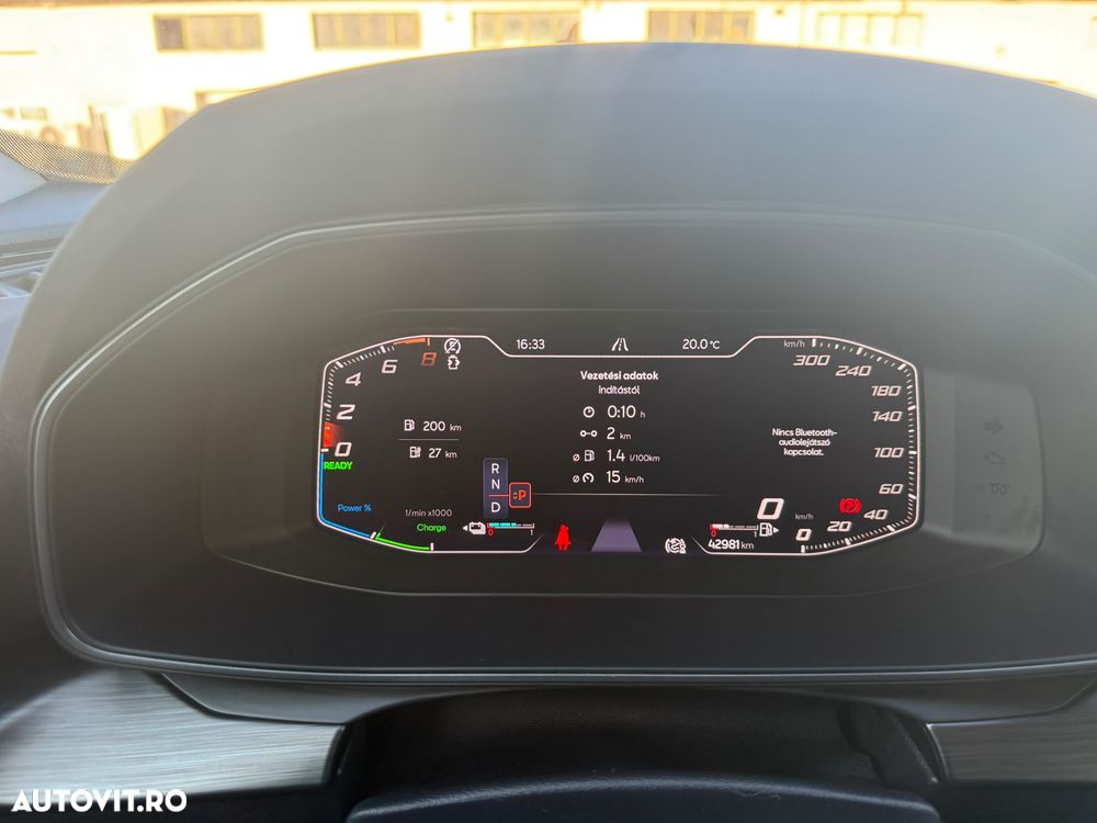 Cupra Formentor - 20
