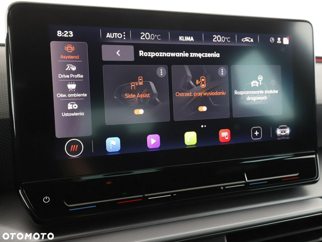 Seat Leon 1.5 eTSI ACT OPF DSG FR - 29