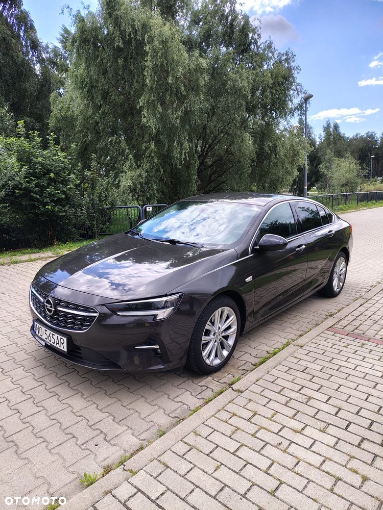 Opel Insignia 2.0 CDTI Business Elegance S&S - 7