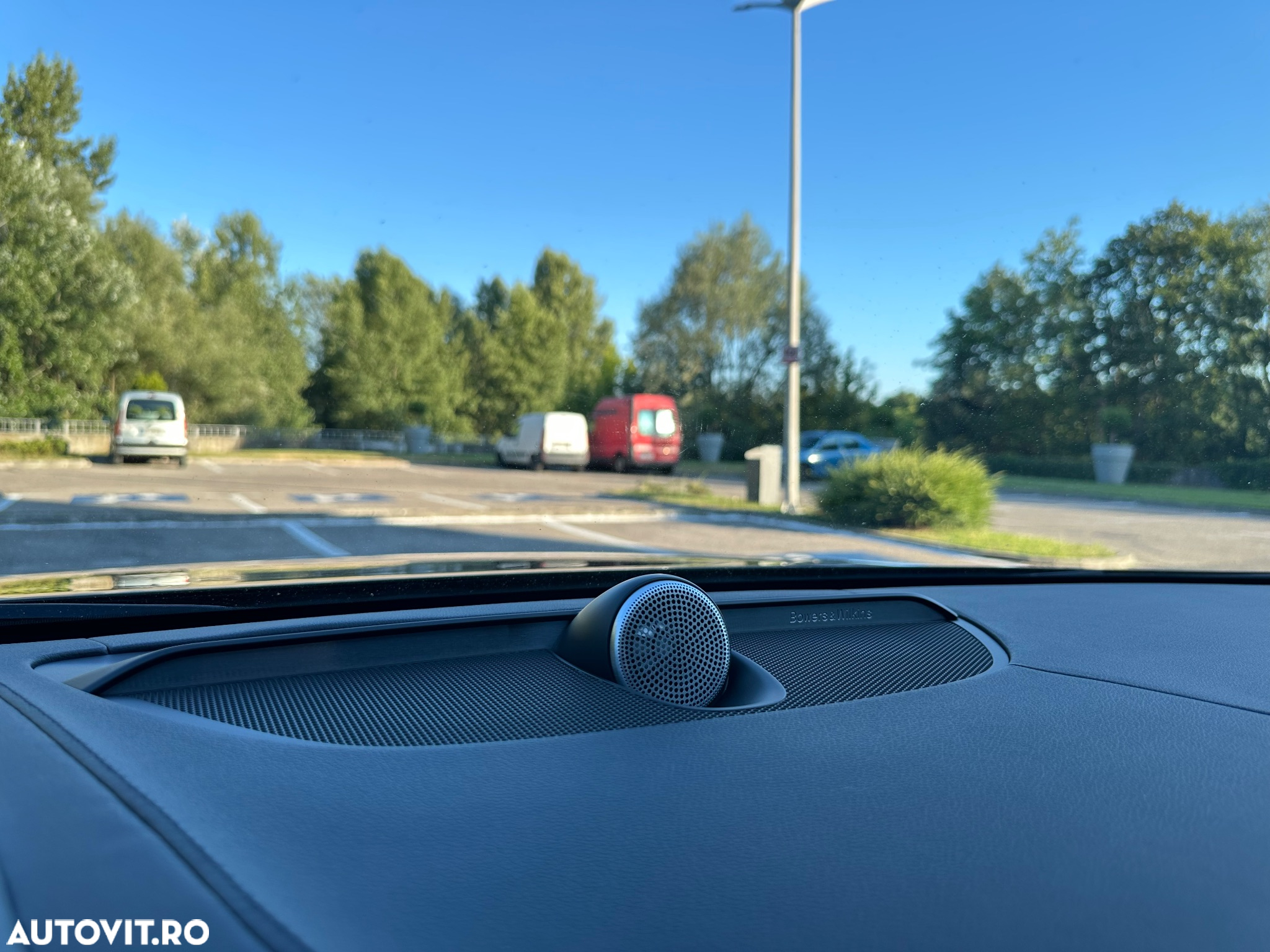 Volvo S90 T8 Twin Engine AWD Geartronic R Design - 30